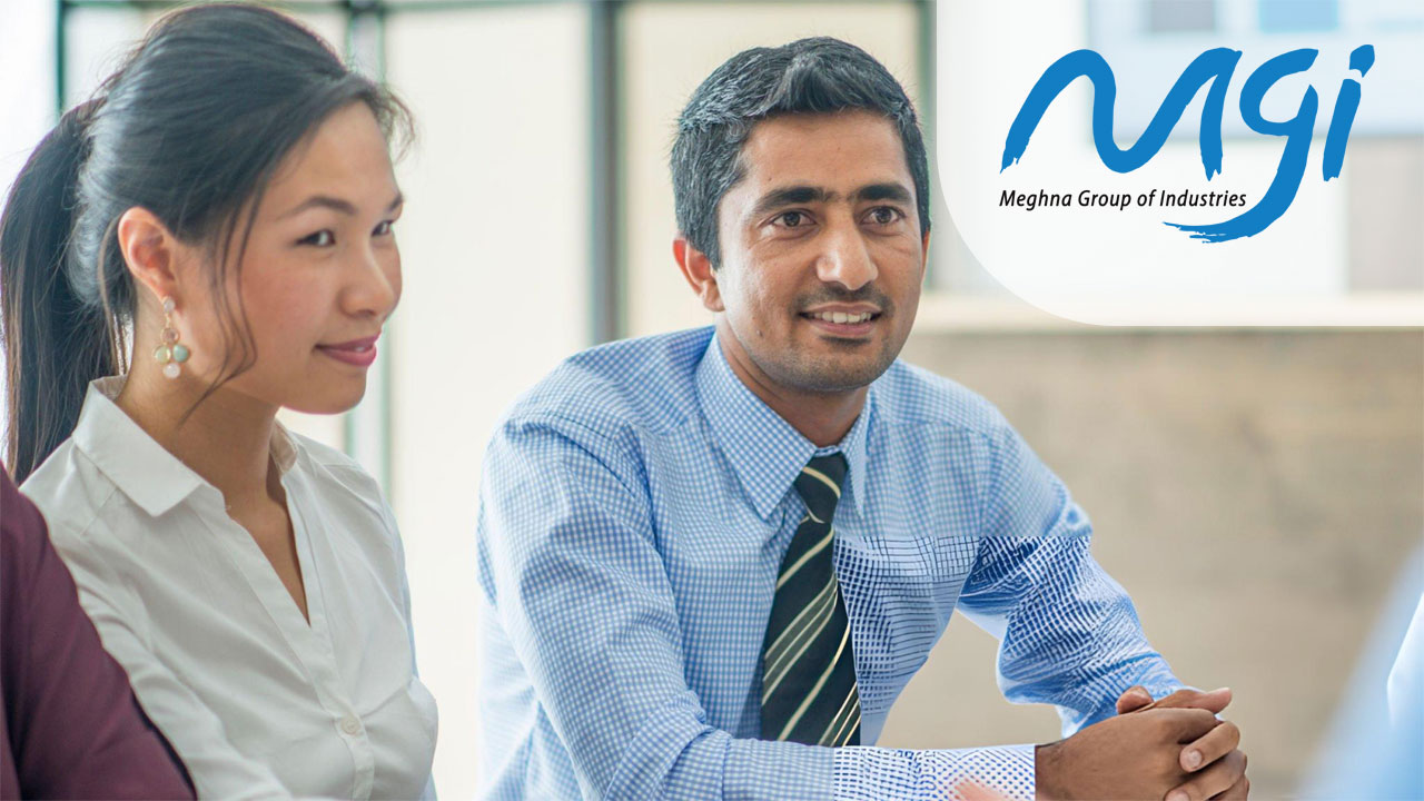 নিয়োগ দিচ্ছে মেঘনা গ্রুপ অব ইন্ডাস্ট্রিজ, আবেদন শেষ ২০ জুলাই