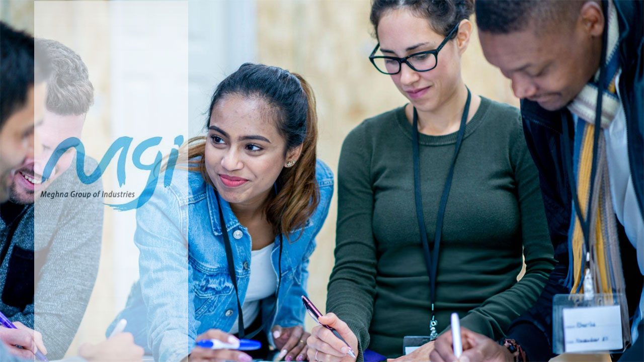 চাকরি নিচ্ছে মেঘনা গ্রুপ, আবেদন করতে পারবেন যারা