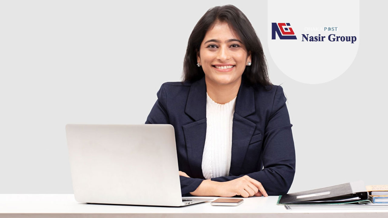 নাসির গ্রুপে চাকরির বিজ্ঞপ্তি প্রকাশ, চলছে আবেদন