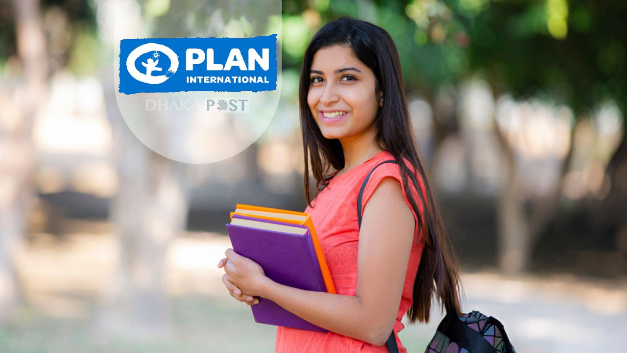 নিয়োগ বিজ্ঞপ্তি দিয়েছে প্ল্যান ইন্টারন্যাশনাল, কাজ প্রজেক্টে