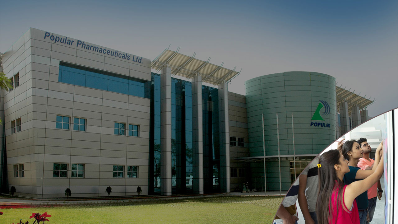 ২ দিন ছুটিসহ পপুলার ফার্মায় চাকরি, পাবেন পরিবহন সুবিধা