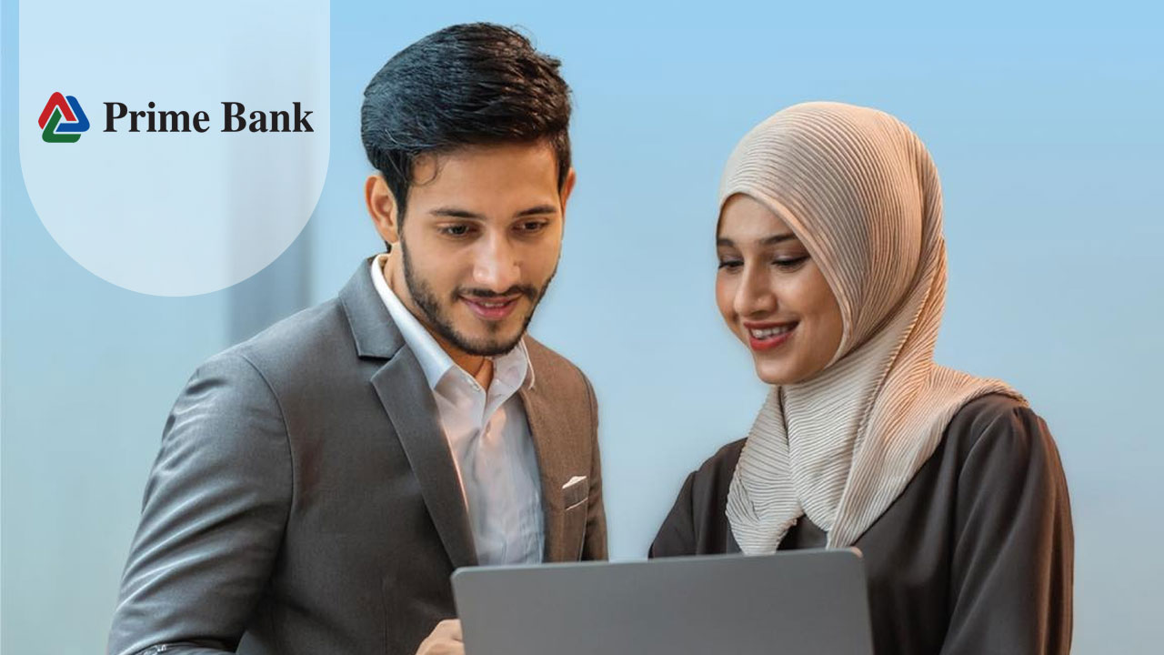 প্রাইম ব্যাংকে জব সার্কুলার, আবেদন শেষ ১৩ আগস্ট