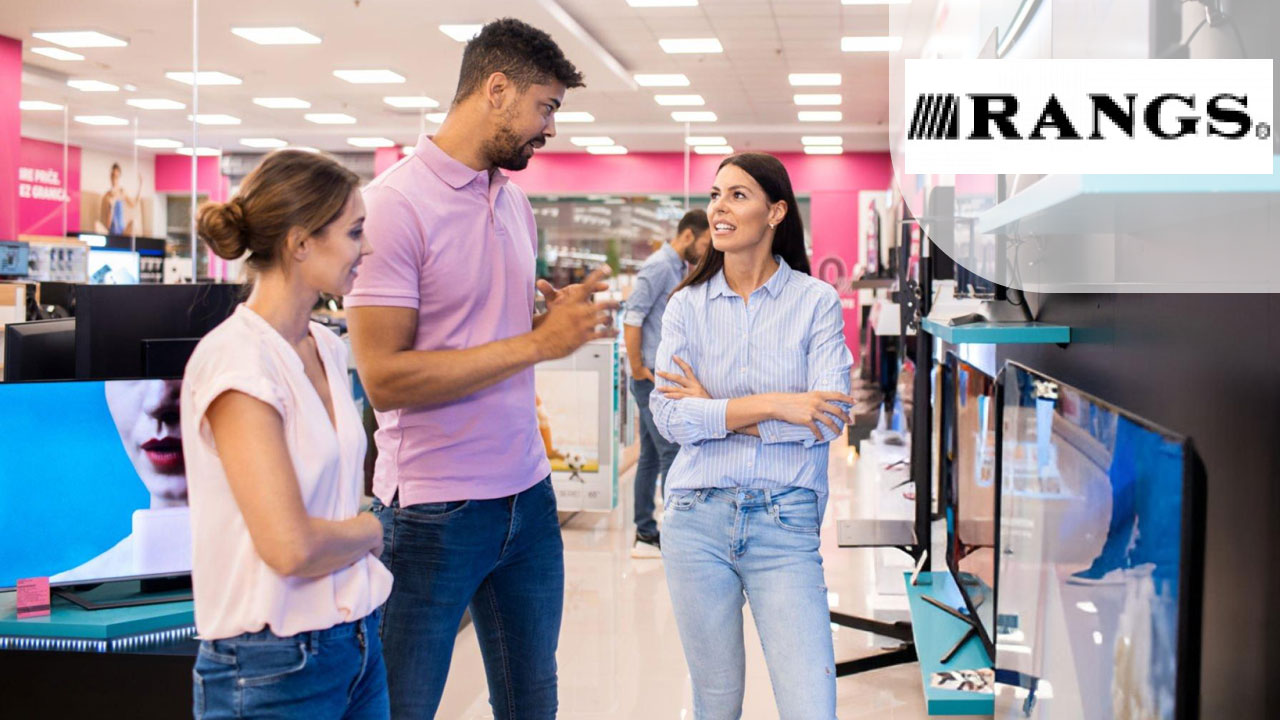 ১০ জন শোরুম ইনচার্জ নিয়োগ দেবে র্যাংগস