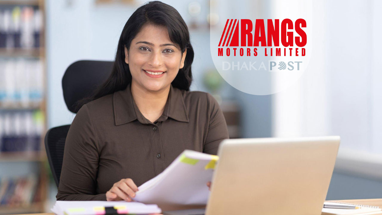 নিয়োগ দিচ্ছে র্যাংগস ইলেকট্রনিক্স, আবেদন শেষ ২৯ জুলাই