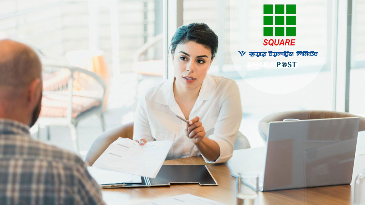 স্কয়ার গ্রুপে চাকরির সার্কুলার, আবেদন শেষ ১৩ জুলাই
