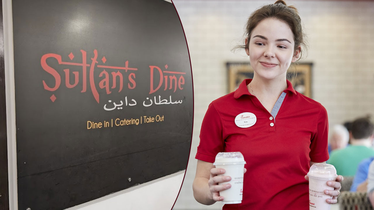 ঢাকার ৫ ব্রাঞ্চে পার্টটাইম চাকরি দিচ্ছে সুলতান'স ডাইন