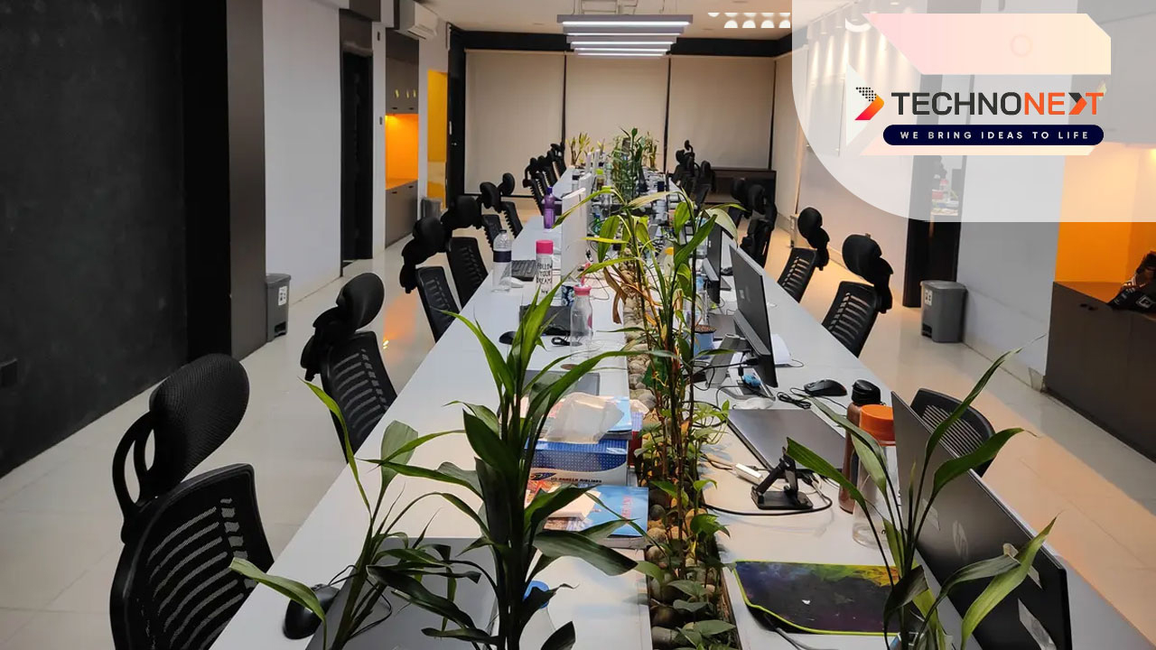 শতাধিক সফটওয়্যার ইঞ্জিনিয়ার ও বিজনেস এনালিস্ট নেবে টেকনোনেক্সট