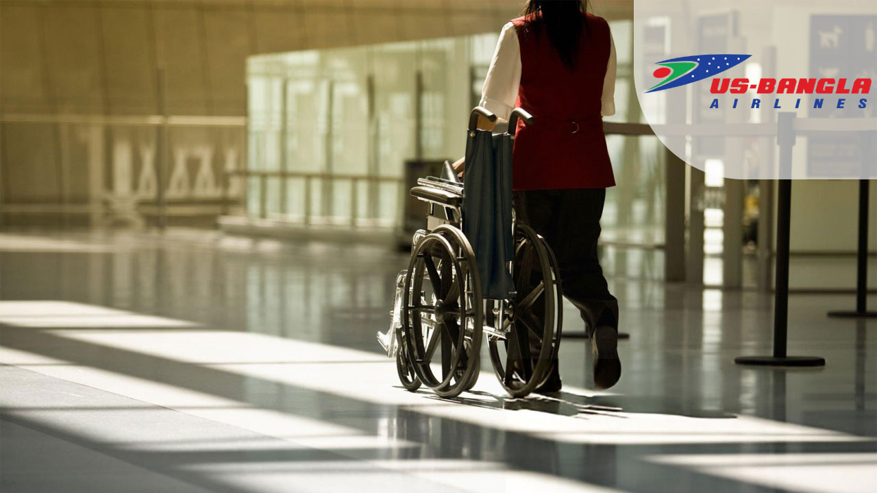 এসএসসি পাসেই বিমানবন্দরে চাকরি দেবে ইউএস-বাংলা