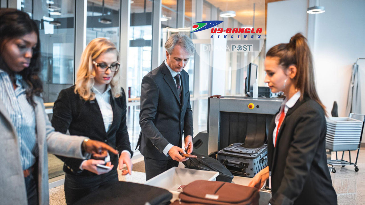 নিয়োগ বিজ্ঞপ্তি দিয়েছে ইউএস-বাংলা এয়ারলাইন্স, সাপ্তাহিক ছুটি ২ দিন