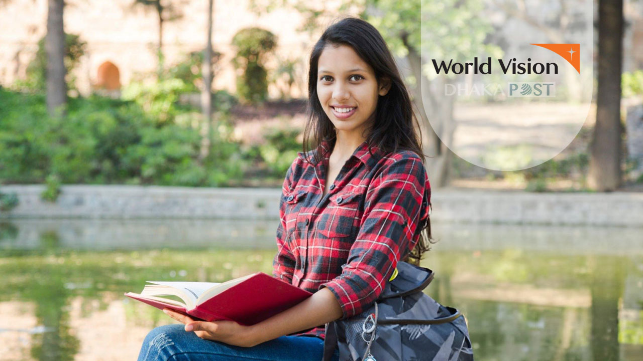 ওয়ার্ল্ড ভিশন নিয়োগ ২০২৫, শুক্র-শনিবার ছুটি