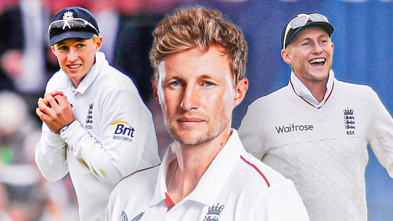 সবাইকে ছাড়িয়ে জো রুটের বিশ্বরেকর্ড