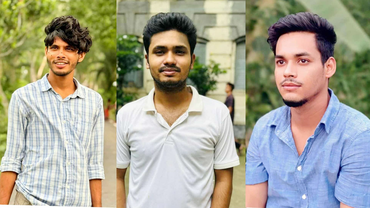 জবির দুই শিক্ষককে মারধর: ছাত্রদলের তিন নেতা বিশ্ববিদ্যালয় থেকে বহিষ্কার