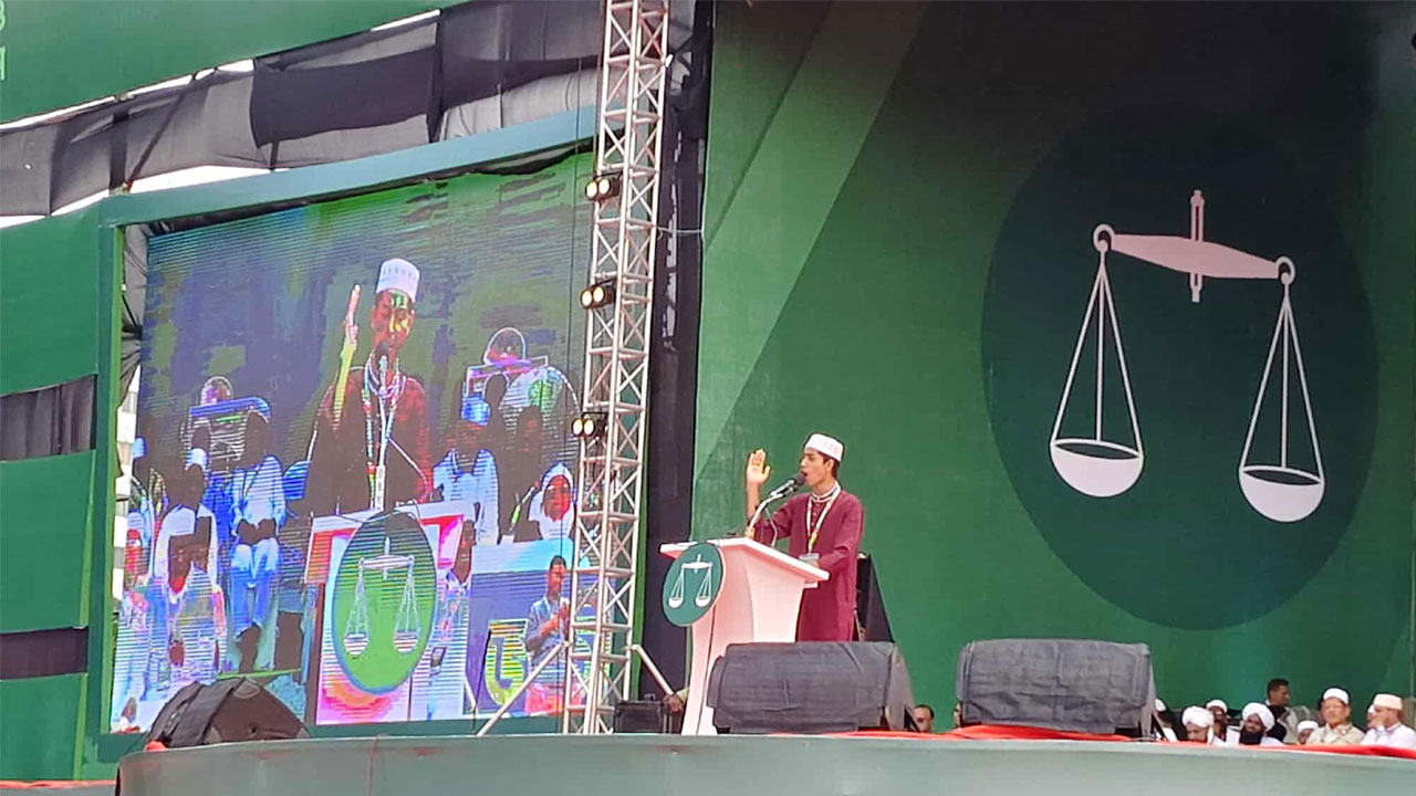 ‘সংস্কারের নামে ফ্যাসিবাদের পুনর্বাসন চালু রয়েছে’