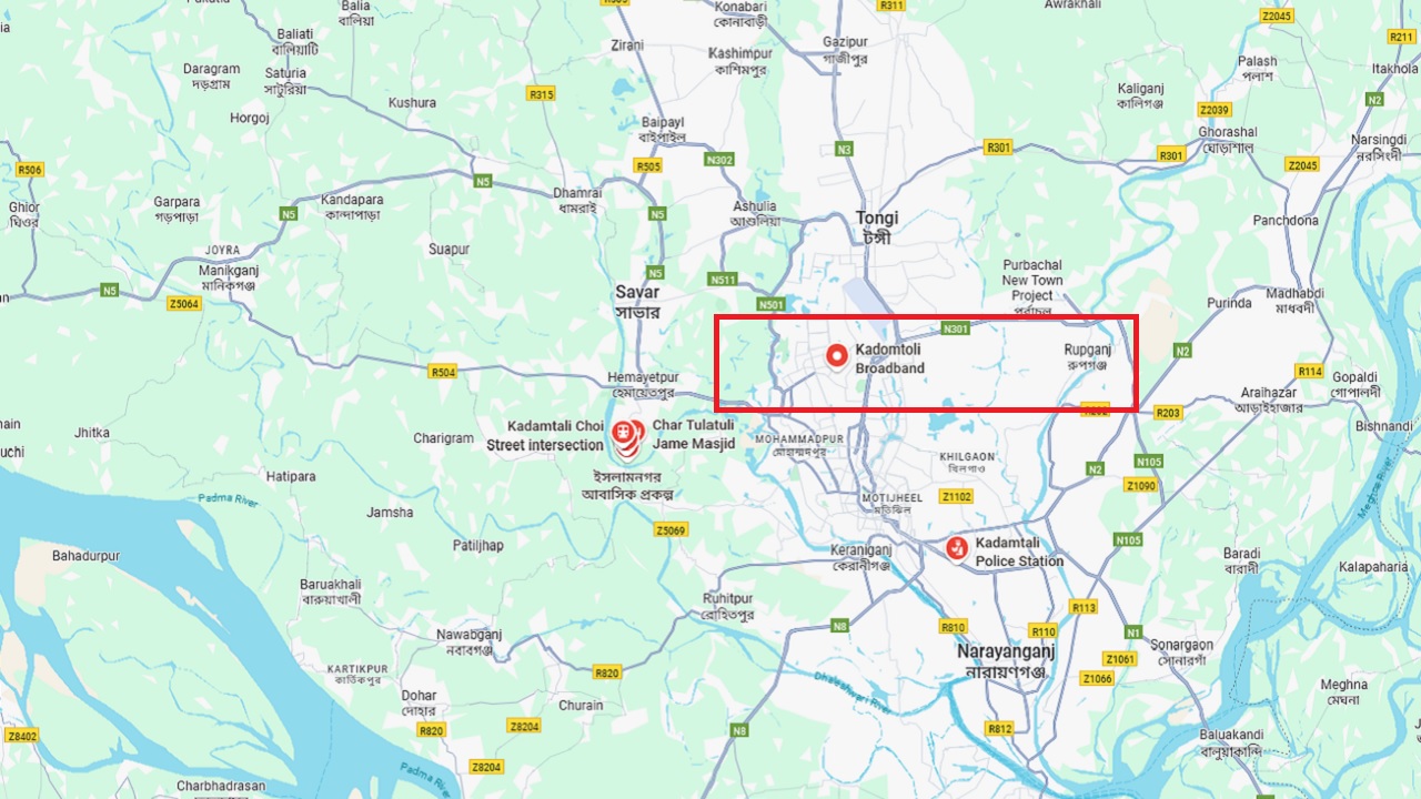 কদমতলীতে স্টিল মিলে চুল্লি বিস্ফোরণে শ্রমিকের মৃত্যু