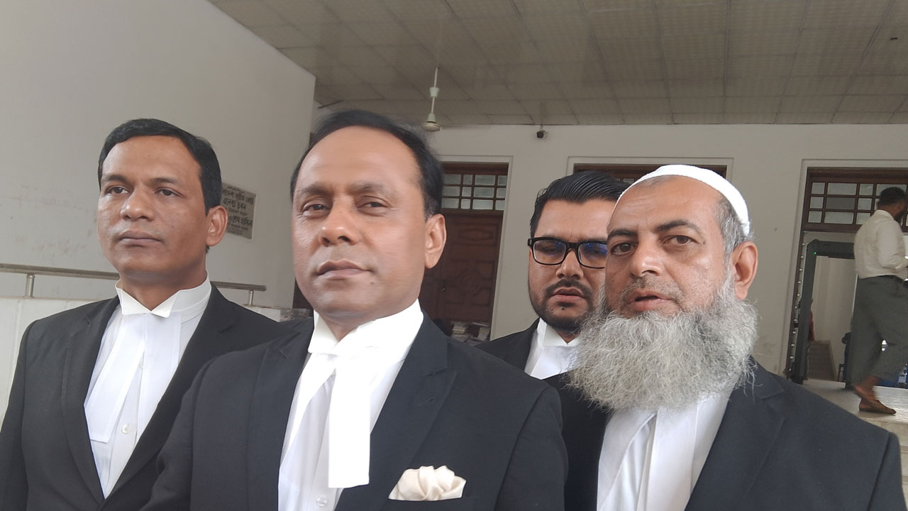 দেশে গণতন্ত্র হত্যার মূল কারিগর খায়রুল হক : কায়সার কামাল