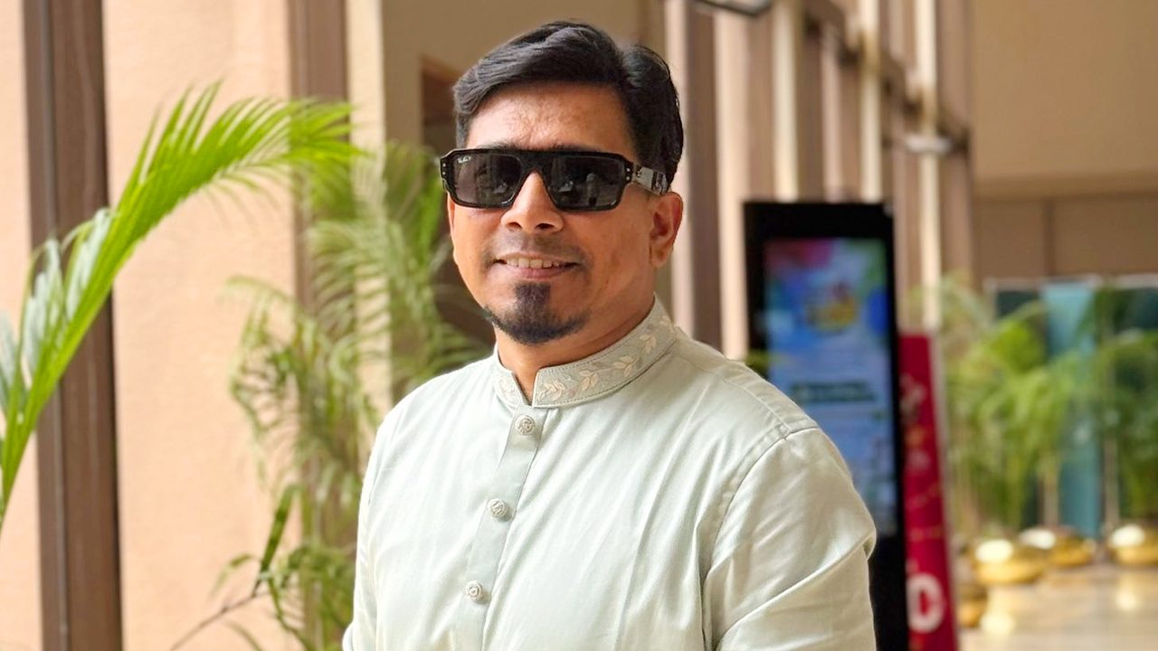 পাইরেসির বিরুদ্ধে ‘আইনগত ব্যবস্থা’ নিয়েছেন অমি