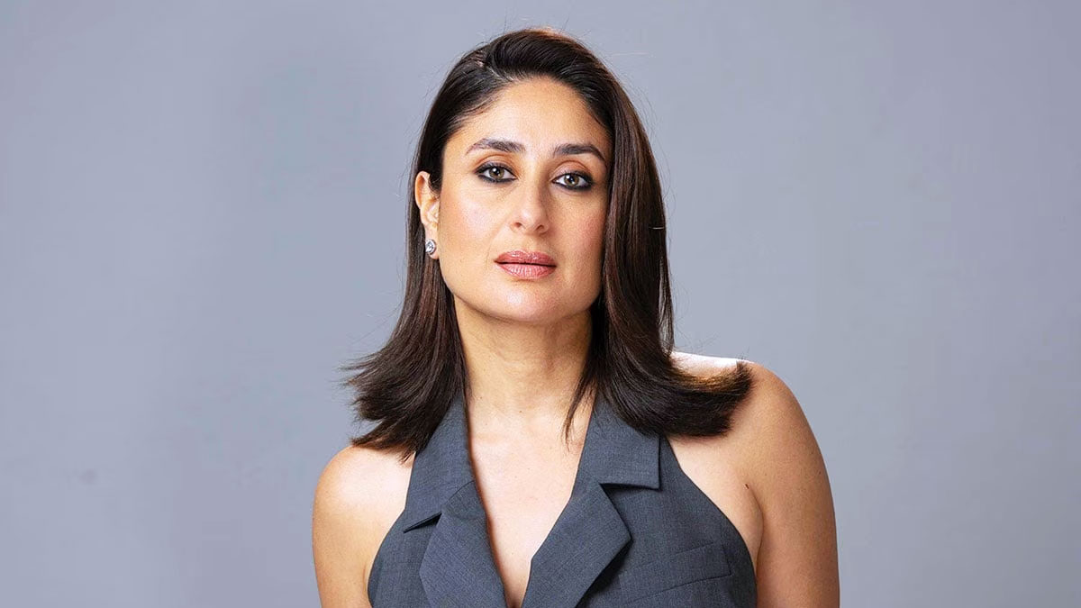 ১৮ বছরেও চেহারায় যেন পরিবর্তন নেই, রহস্য ফাঁস করলেন কারিনা