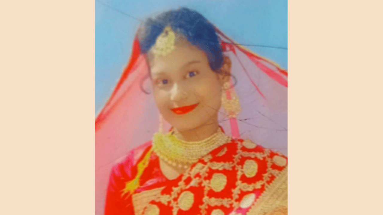 কর্ণফুলীতে নববধূর ঝুলন্ত মরদেহ উদ্ধার