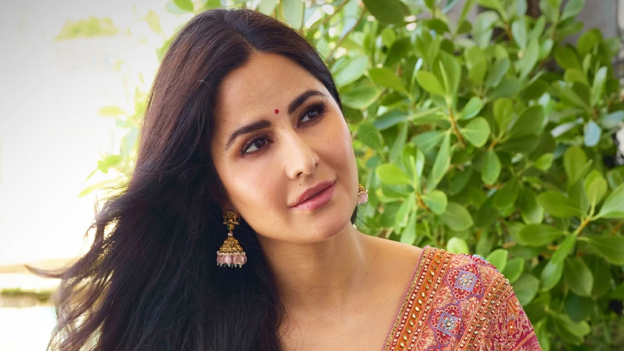 ক্যাটরিনার মা হওয়ার জল্পনা বাড়ল