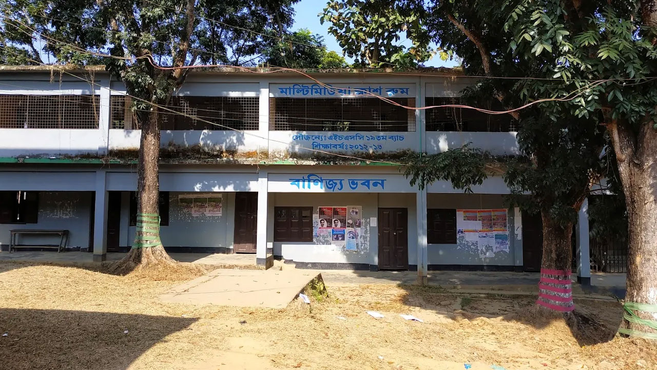 খাগড়াছড়িতে ৫ এইচএসসি পরিক্ষার্থীকে বহিষ্কার