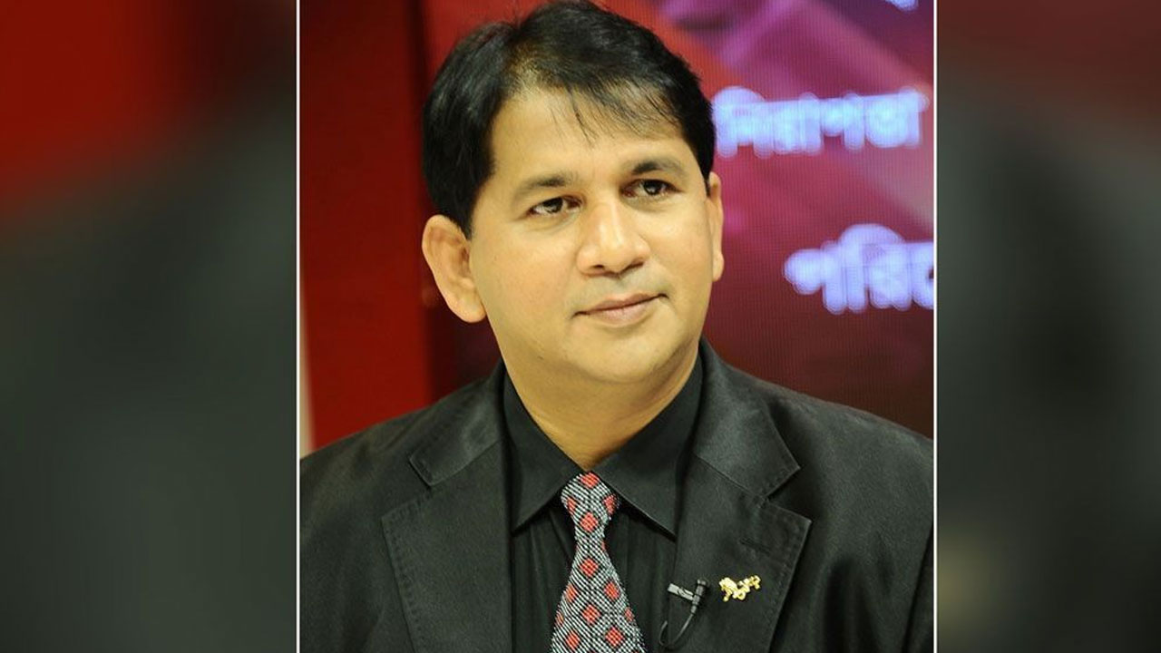 আরও দশ মামলায় গ্রেপ্তার বিএসবির খায়রুল বাশার