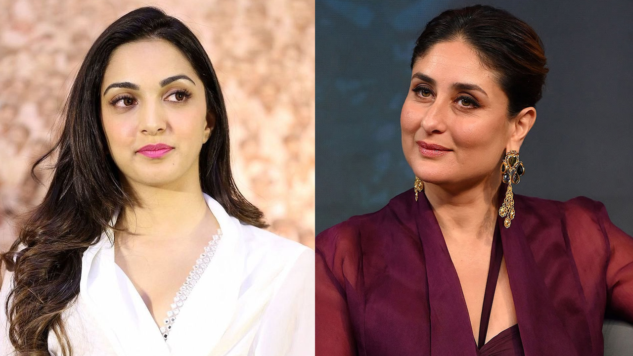 কিয়ারা চান— নিজের কন্যা সন্তান হোক কারিনার মতো!