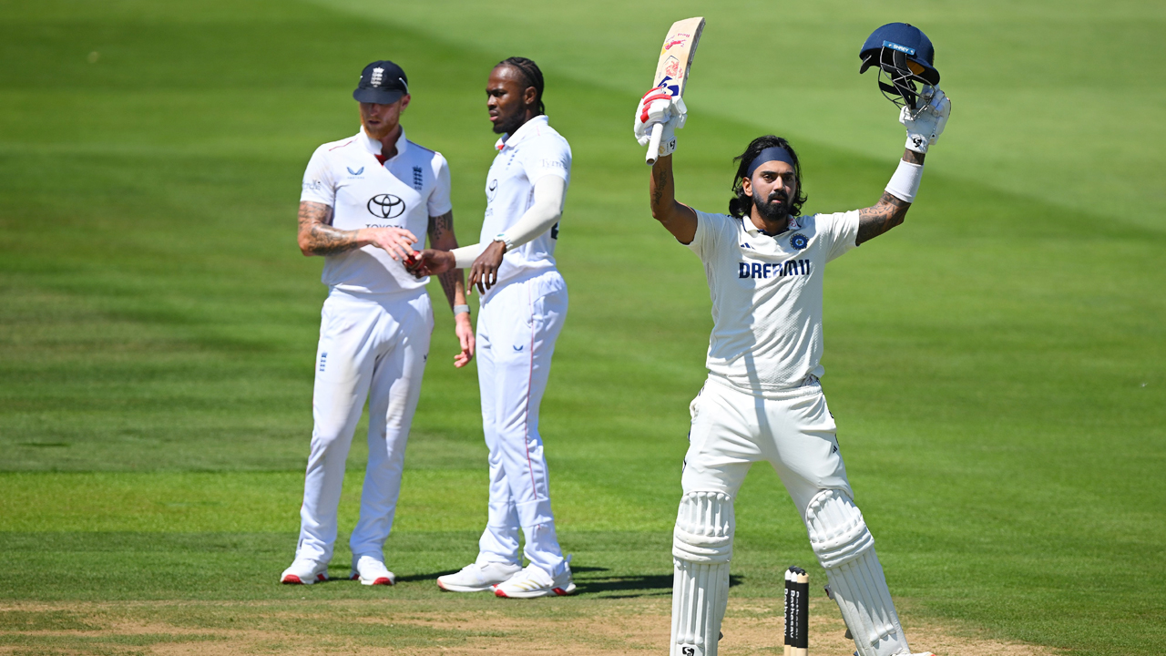 ১০ বছর পর এমন বিরল ঘটনা, ইংল্যান্ডের সমান রানেই থামল ভারতও