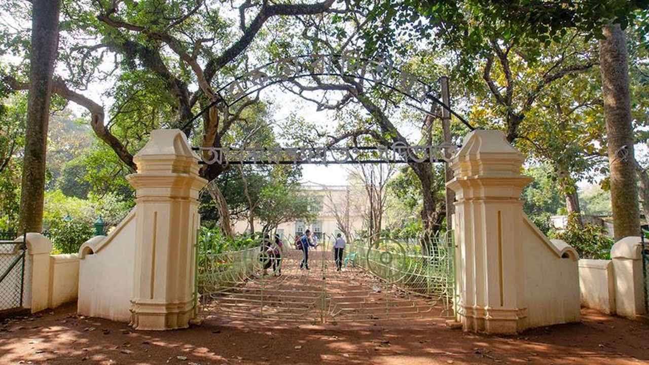 শান্তিনিকেতনে পর্যটকদের জন্য চালু হচ্ছে হেরিটেজ ওয়াক, লাগবে টিকিট