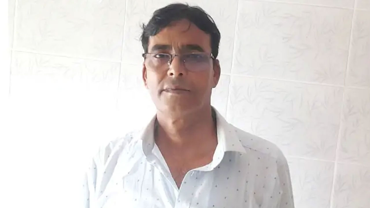 নাশকতার পরিকল্পনার অভিযোগে ইউপি চেয়ারম্যান গ্রেপ্তার