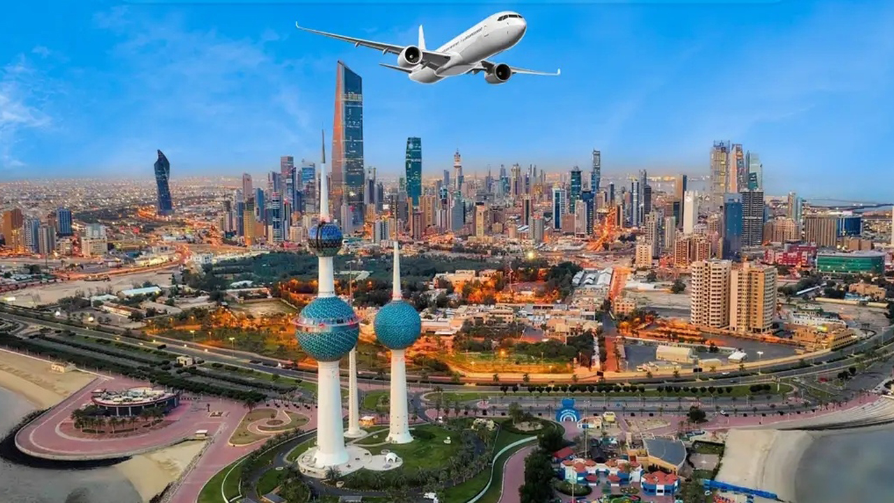 কুয়েতে চালু হলো ই-ভিসা, সুবিধা পাবেন বাংলাদেশিরাও