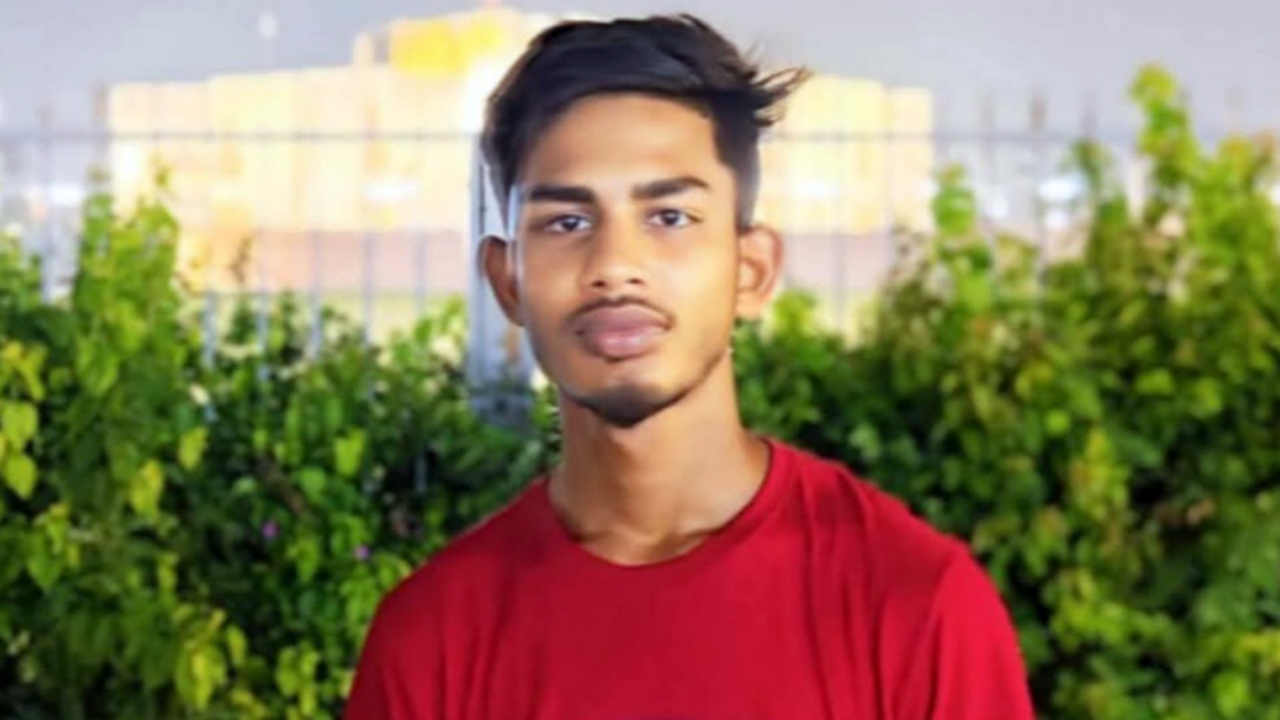 নিখোঁজের দুই দিন পর মিলল যুবকের মরদেহ