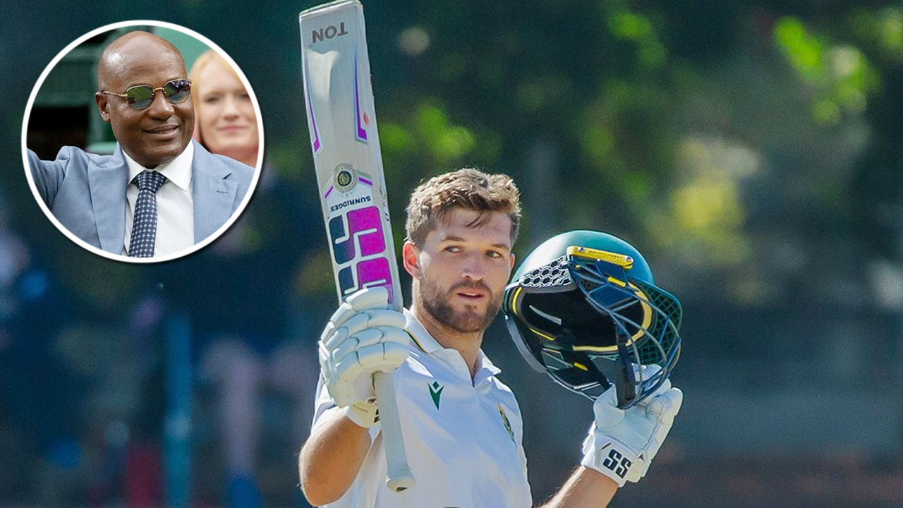 ৪০০ রানের রেকর্ড ভাঙতে অনীহা মুল্ডারের, মুখ খুললেন ব্রায়ান লারা