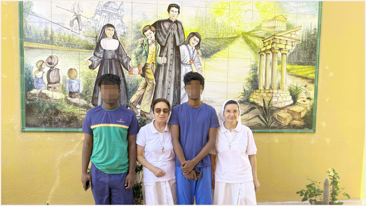 লিবিয়ায় বাংলাদেশি অভিবাসীদের ভয়ঙ্কর জীবনের গল্প