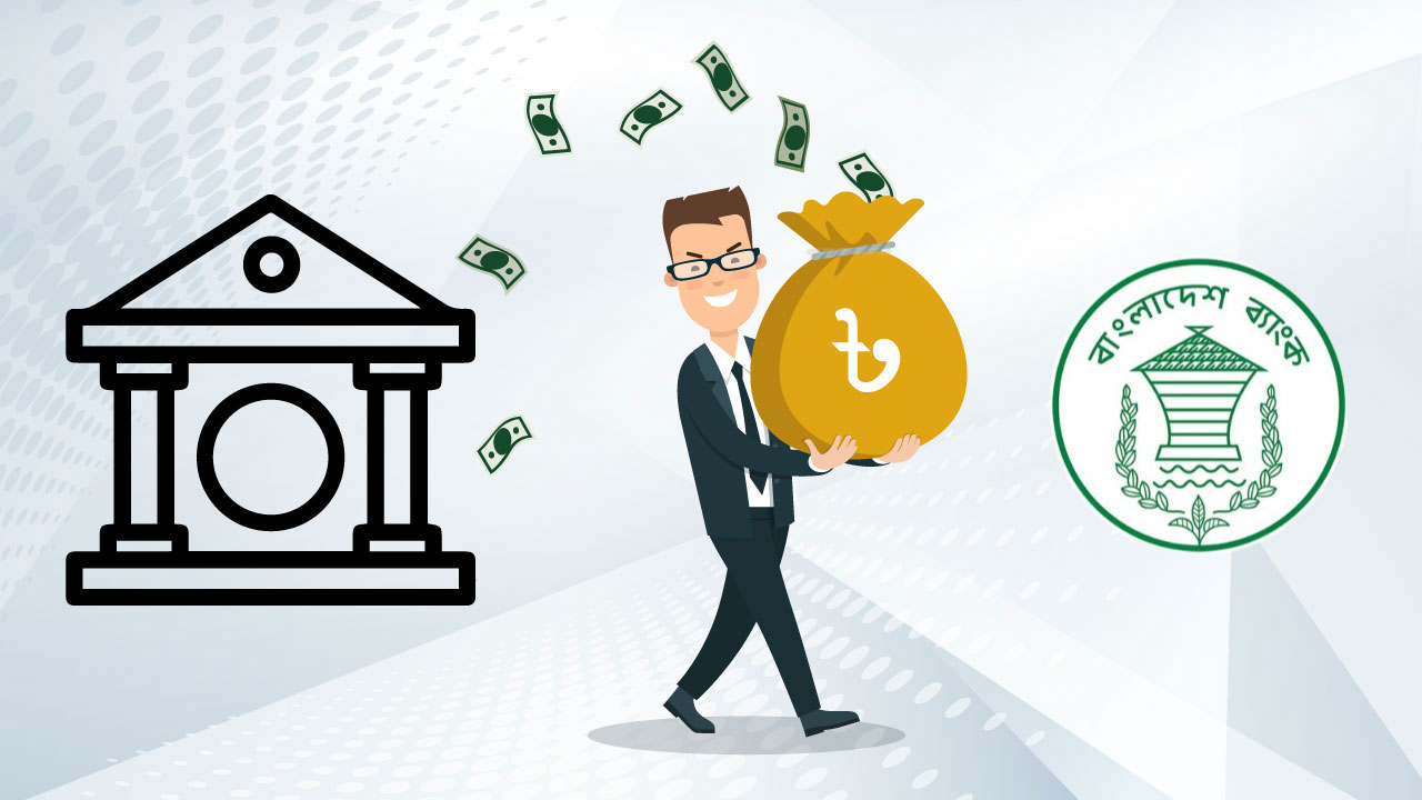 খেলাপিতে ধুঁকছে আর্থিক প্রতিষ্ঠান