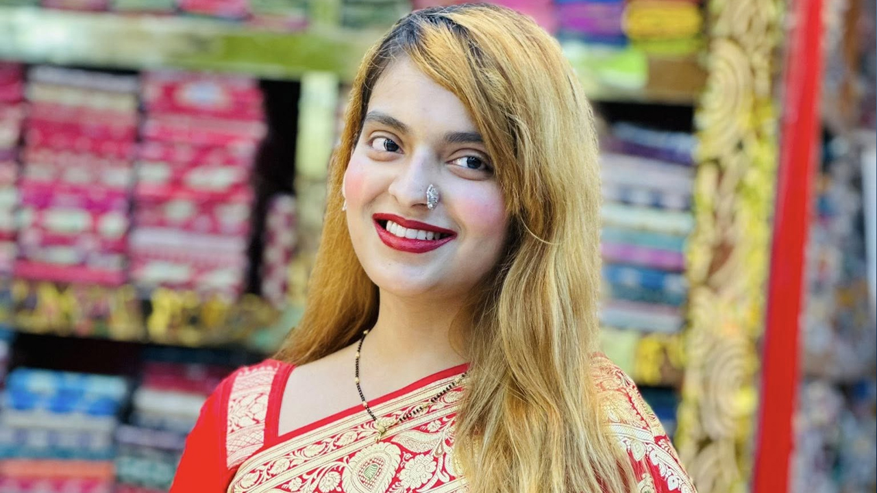 দ্বিতীয় সন্তানের মা হচ্ছেন মধুবনী!