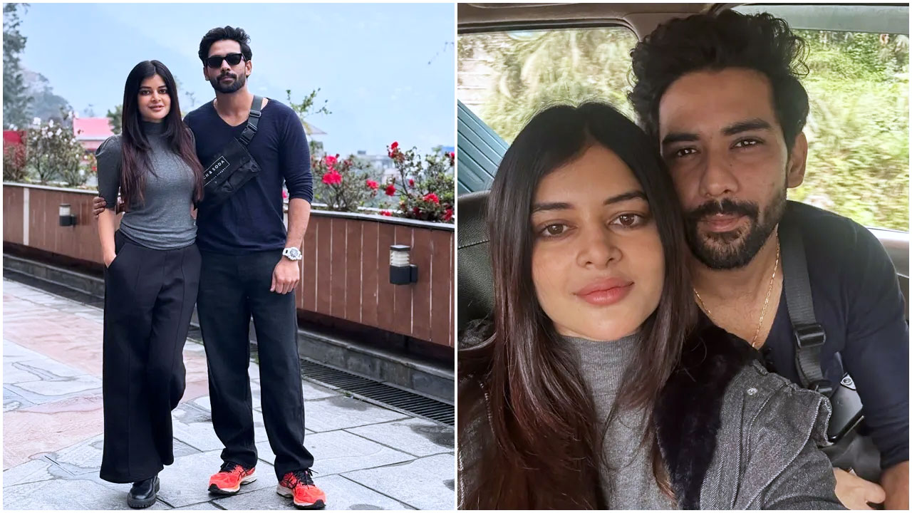 ডিসেম্বরে প্রেমিককে বিয়ে করছেন মধুমিতা 