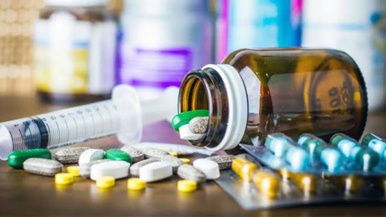 নকল ওষুধ চেনার ৫ উপায়