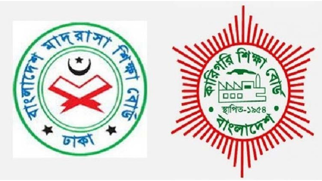 গোপালগঞ্জ জেলার মাদ্রাসা ও কারিগরি বোর্ডের এইচএসসি পরীক্ষা স্থগিত