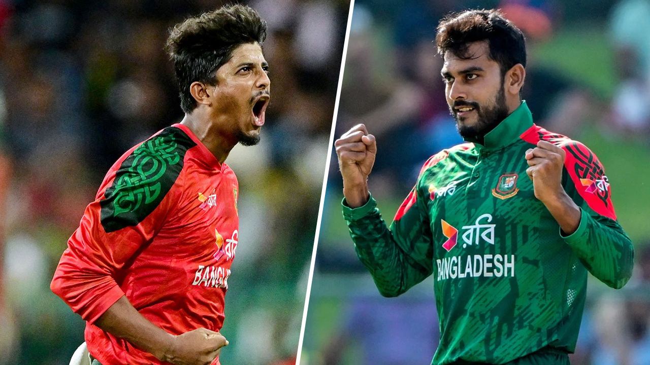 দুই মেহেদীকে নিয়ে মধুর সমস্যায় বাংলাদেশ