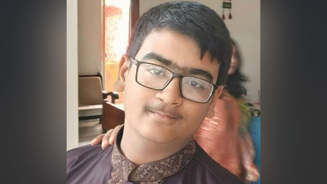 ৭০ শতাংশ পুড়ে গেছে ৭ম শ্রেণির মাহতাবের শরীর, দোয়া চাইল পরিবার