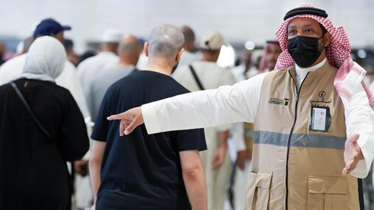 এক বছরে ২ কোটি মুসল্লি মসজিদুল হারামের সেবা গ্রহণ করেছেন