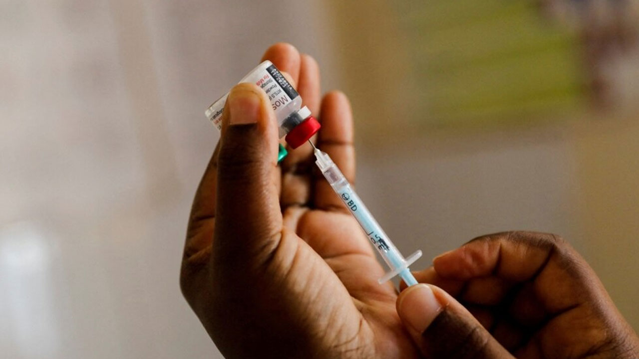 প্রথমবারের মতো অনুমোদন পেলো শিশুদের ম্যালেরিয়ার ওষুধ