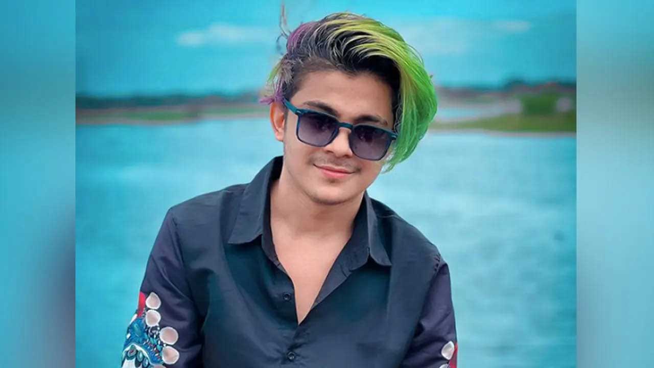 বাধার মুখে বিরিয়ানি হাউস উদ্বোধন না করেই ফিরে গেলেন প্রিন্স মামুন