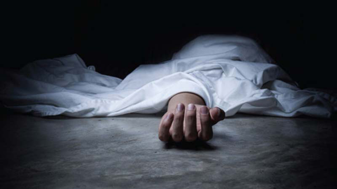 শৈলকূপায় জমি নিয়ে বিরোধের জেরে ভাগনের হাতে মামা খুন