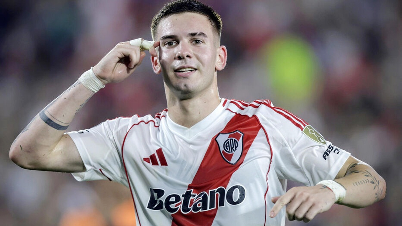 আর্জেন্টাইন মিডফিল্ডারের অভিষেকের আগে নতুন ঝামেলায় রিয়াল মাদ্রিদ