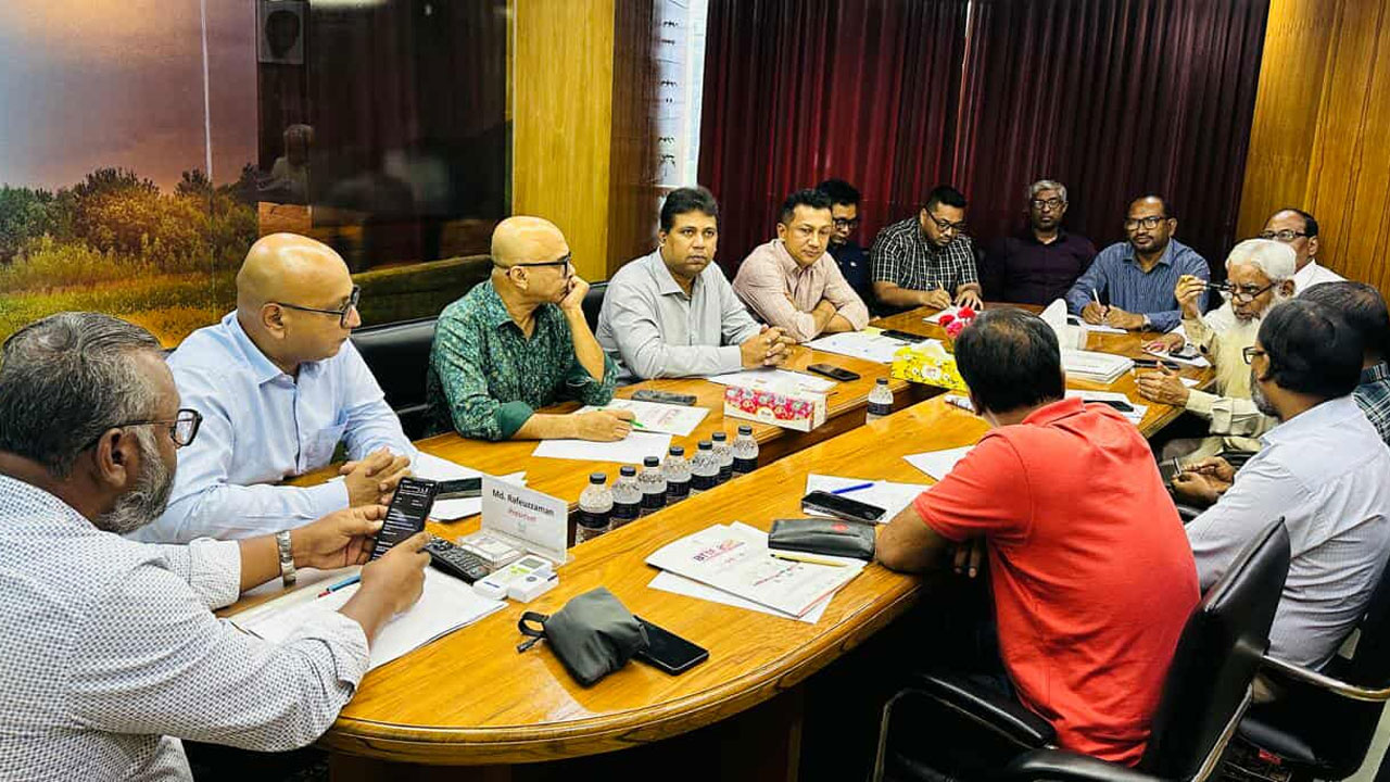 ৩০ অক্টোবর ঢাকায় শুরু হচ্ছে পর্যটন মেলা