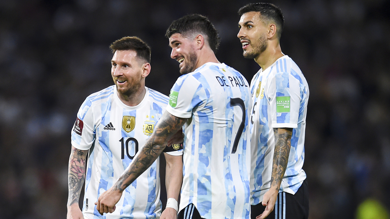 আরও এক বিশ্বকাপজয়ী আর্জেন্টাইনকে প্রস্তাব দিলো মেসির মায়ামি