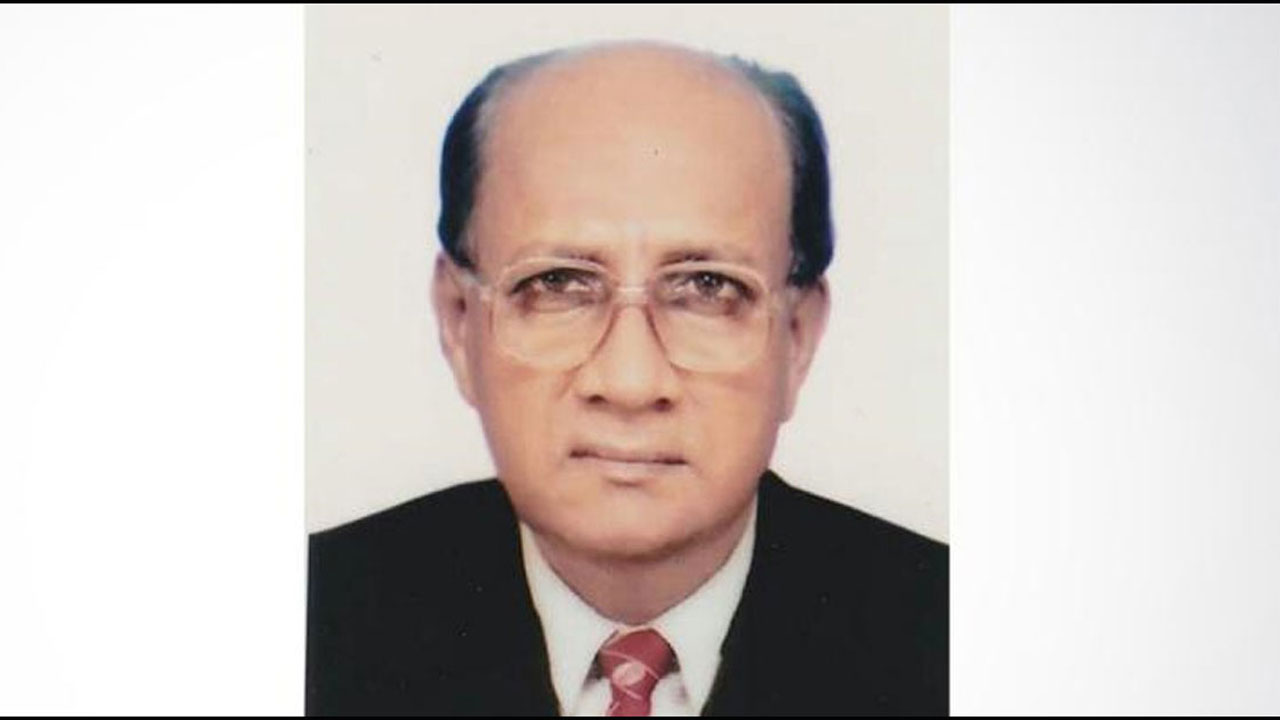 বিচারপতি আনসার আলীর ৩০তম মৃত্যুবার্ষিকী শনিবার 