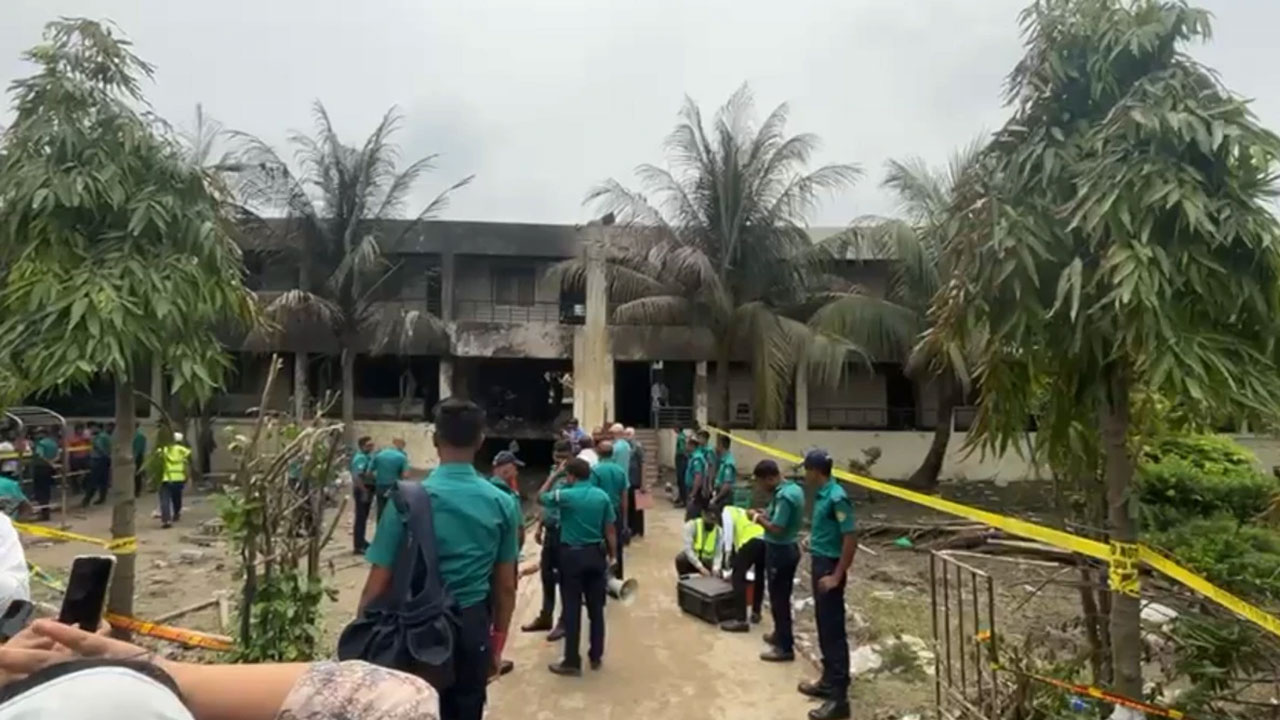 ঢাকায় বিশেষজ্ঞ চিকিৎসক, নার্স ও সরঞ্জাম পাঠাচ্ছে ভারত