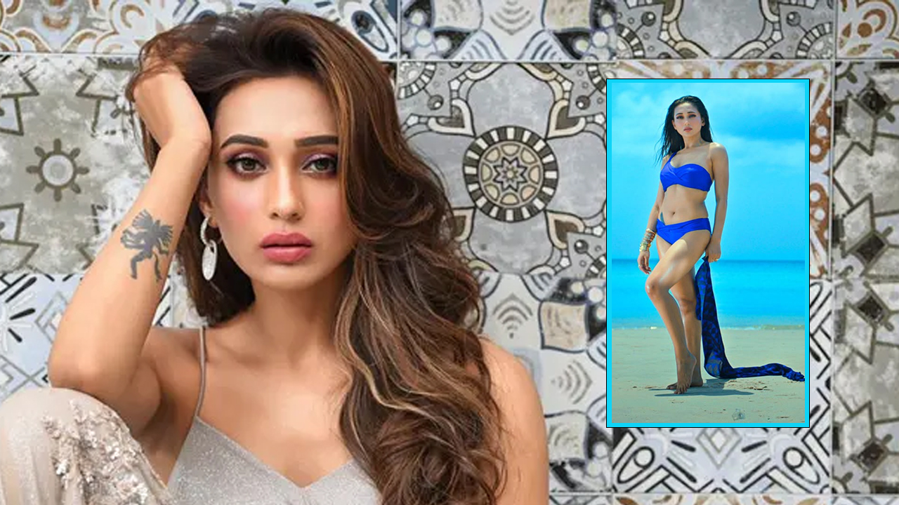 খোলামেলা রূপে মিমি, হতাশ ভক্তরা